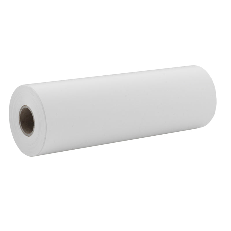 Brother Brother MOBILE THERMAL PAPER: A4 width (W) Continuous paper roll x 30m (L) - (6 rolls per box), 73gsm, 12mm core dia 