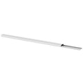 Brateck Brateck Plastic Cable Cover - 750mm Material: Polyvinyl Chloride(PVC) Dimensions 60x20x750mm - White (LS)