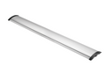 Brateck Brateck Aluminum Floor Cable Cover - 1104x139mm Material:Aluminum,ABS Dimensions 1104x139x22mm (LS)
