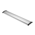 Brateck Brateck Aluminum Floor Cable Cover - 1604x139mm Material:Aluminum,ABS Dimensions 1604x139x22mm (LS)