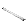 Brateck Brateck Aluminum Floor Cable Cover - 1604x92mm  Material:Aluminum,ABS Dimensions 1604x92x22mm (LS)