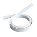 Brateck Brateck Braided Cable Sock (40mm/1.6" Width)  Material Polyester Dimensions1000x40mm -- White (LS)
