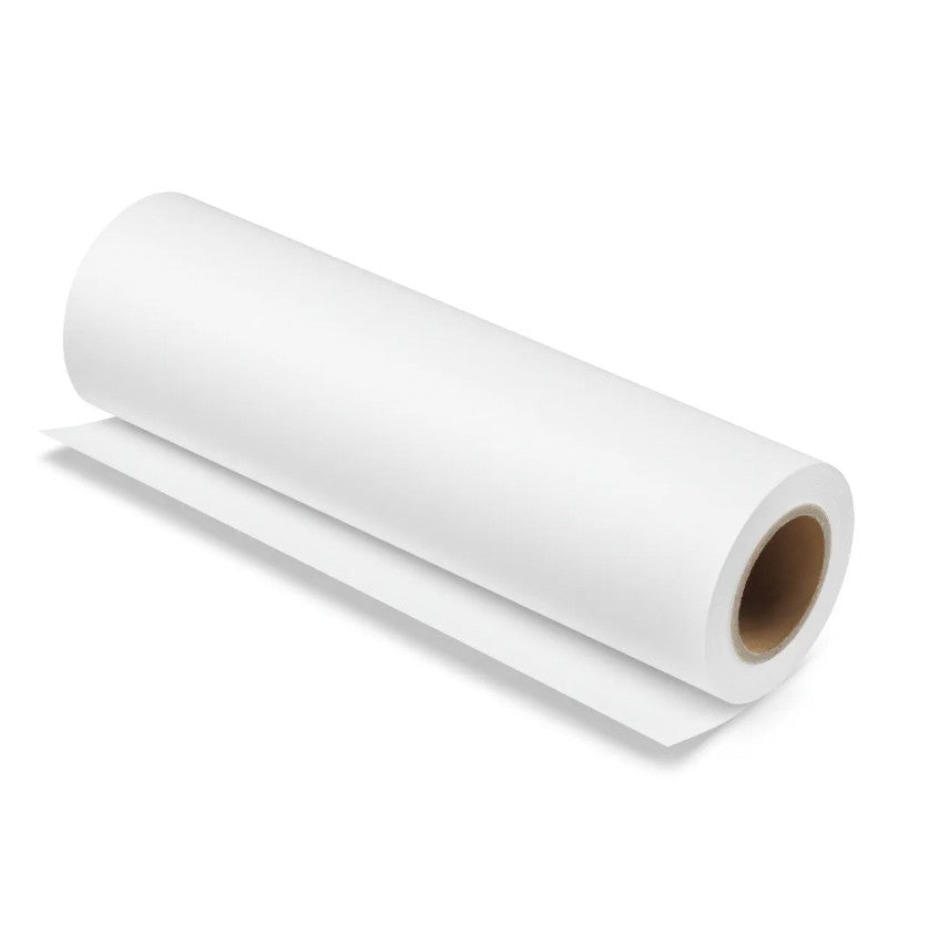 Brother Brother *NEW* GENUINE PLAIN PAPER ROLL 297MM X 37.5 (72.5GSM)