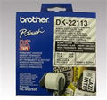 Brother Brother Clear Continuous Film 62mm x 15.24m (SO)