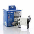 Brother Brother White Cont. Film Roll Direct Thermal 62mm x 15.24mm