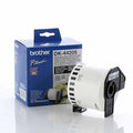 Brother Brother Removable White Roll 62mm x 30.48M