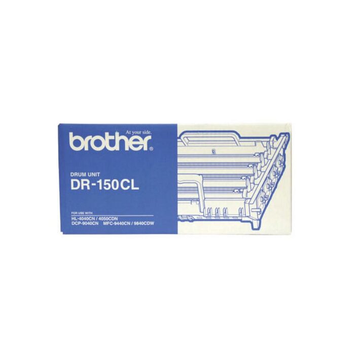 Brother Brother DR150CL Drum Cartridge for DCP-9040CN, MFC-9440CN