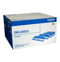 Brother Brother DR-240CL (set of 4) Colour Laser Drum- HL-3040CN/3045CN/3070CW/3075CW, DCP-9010CN, MFC-9120CN/9125CN/9320CW/9