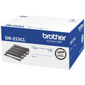 Brother Brother *NEW*DRUM UNIT TO SUIT HL-3230CDW/3270CDW/DCP-L3510CDW/MFC-L3745CDW/L3750CDW/L3770CDW (18,000 Pages)