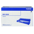 Brother Brother DR-3325 Drum Unit - with HL-5440D/5450DN/5470DW/6180DW  MFC-8510DN/8910DW/8950DW  DCP-8155DN - up to 30000 pa
