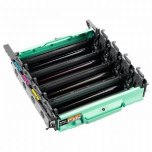 Brother Brother DR-340CL Colour Laser (set of 4)Drum Unit - HL-4150CDN/4570CDW, DCP-9055CDN, MFC-9460CDN/9970CDW - 25000 page