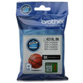 Brother Brother *NEW* BLACK INK CARTRIDGE TO SUIT DCP-J1800DW -UP TO 500 PAGES