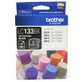 Brother Brother LC-133BK Black Ink Cartridge - MFC-J6520DW/J6720DW/J6920DW and DCP-J4110DW/MFC-J4410DW/J4510DW/J4710DW and DC