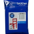Brother Brother LC-3319 XL Cyan to Suit - J5330DW/J5730DW/J6530DW/J6730DW/J6930DW