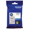 Brother Brother LC3329XLC  CYAN INK CARTRIDGE TO SUIT MFC-J5930DW/J6935DW - UP TO 1500 PAGES