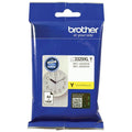 Brother Brother LC3329XLY YELLOW  INK CARTRIDGE TO SUIT MFC-J5930DW/J6935DW - UP TO 1500 PAGES