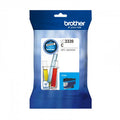 Brother Brother LC-3339XLC Cyan Super High Yield Ink Cartridge to Suit MFC-J5845DW, MFC-J5945DW, MFC-J6545DW, MFC-J6945DW, up