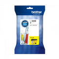 Brother Brother LC-3339XLY Yellow Super High Yield Ink Cartridge to Suit MFC-J5845DW, MFC-J5945DW, MFC-J6545DW, MFC-J6945DW, 