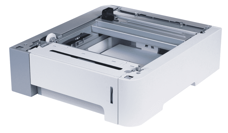 Brother Brother LT-100CL LOWER TRAY A4 SIZE TO SUIT HL-4050CDN, MFC-9450CDN/9840CDW - 500 SHEETS