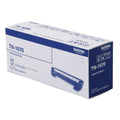 Brother Brother TN-1070 1000 page Yield Toner Cartridge to suit HL-1110/DCP-1510/MFC-1810