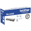 Brother Brother TN-2450 Mono Laser Toner- Standard, HL-L2350DW/L2375DW/2395DW/MFC-L2710DW/2713DW/2730DW/2750DW up to 3,000 pa