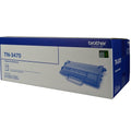 Brother Brother TN-3470 Mono Laser Toner - High Yield upto 12000 Pages- L6200DW, L6400DW, L6700DW, L6900DW