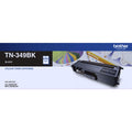 Brother Brother TN-349BK Super High Yield Black Toner- HL-L9200CDW MFC-L9550CDW - 6000Pages