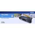 Brother Brother TN-349C AYS *EXCLUSIVE TO B2B* Colour Laser Toner-Super High Yield Cyan- HL-L9200CDW MFC-L9550CDW - 6000Pages