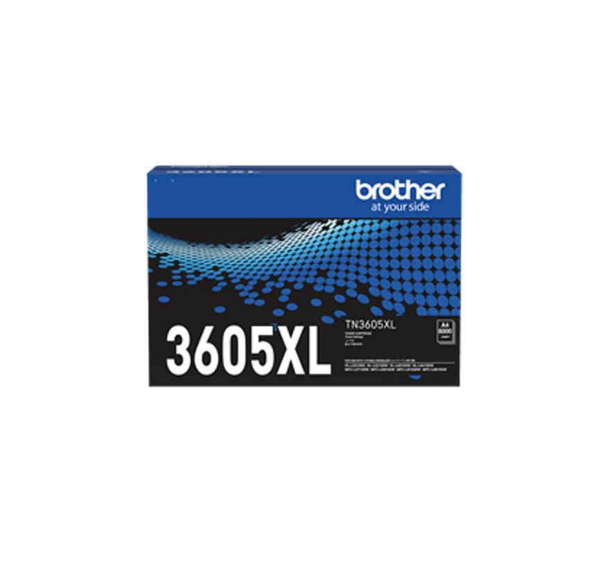 Brother *NEW*MONO LASER TONER- HIGH YIELD CARTRIDGE TO SUIT  MFC-L6720DW/ MFC-L5915DW/ MFC-L5710DW/ HL-L6210DW/ HL-L5210DW/HL