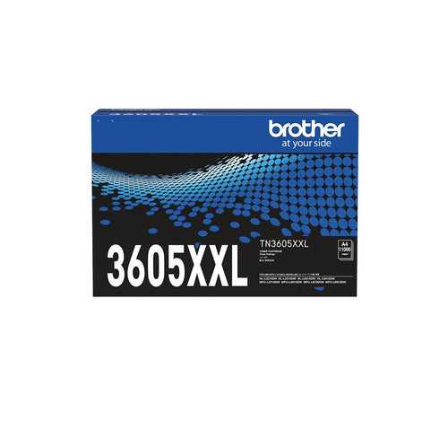Brother *NEW*MONO LASER TONER- SUPER HIGH YIELD CARTRIDGE TO SUIT MFC-L6720DW/ MFC-L5915DW/ MFC-L5710DW/ HL-L6210DW/ HL-L5210