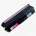 Brother Brother TN-443M Colour Laser Toner- High Yield Megenta- to suit HL-L8260CDN/8360CDW MFC-L8690CDW/L8900CDW - 4,000Page