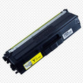 Brother Brother TN-443Y Colour Laser Toner- High Yield Yellow- to suit HL-L8260CDN/8360CDW MFC-L8690CDW/L8900CDW - 4,000Pages