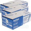 Brother Brother TN-2150 Mono Laser Toner Cartridge Triple pack -HL-2140/2142/2150N/2170W, DCP-7040, MFC-7340/7440N/7840W- up 