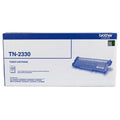 Brother Brother TN-2230 Mono Laser Toner - Standard, HL-2240D/2242D/2250DN/2270DW, DCP-7060D/7065DN, MFC-7360N/7362N/7460DN/7