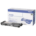 Brother Brother TN-2250 Mono Laser- High Yield, HL-2240D/2242D/2250DN/2270DW, DCP-7060D/7065DN, MFC-7360N/7362N/7460DN/7860DW