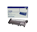 Brother Brother TN-2350 Mono Laser Toner- High Yield Cartridge, HL-L2300D/L2305W/L2340DW/L2365DW/2380DW/MFC-L2700DW/2703DW/27