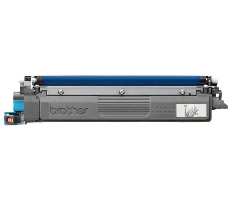 Brother Brother TN-258C **NEW** CYAN TONER CARTRIDGE TO SUIT MFC-L8390CDW/MFC-L3760CDW/MFC-L3755CDW/DCP-L3560CDW/DCP-L3520CDW
