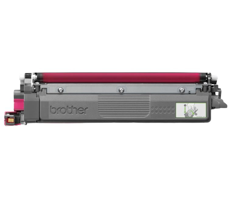 Brother Brother TN-258M **NEW** MAGENTA TONER CARTRIDGE TO SUIT MFC-L8390CDW/MFC-L3760CDW/MFC-L3755CDW/DCP-L3560CDW/DCP-L3520