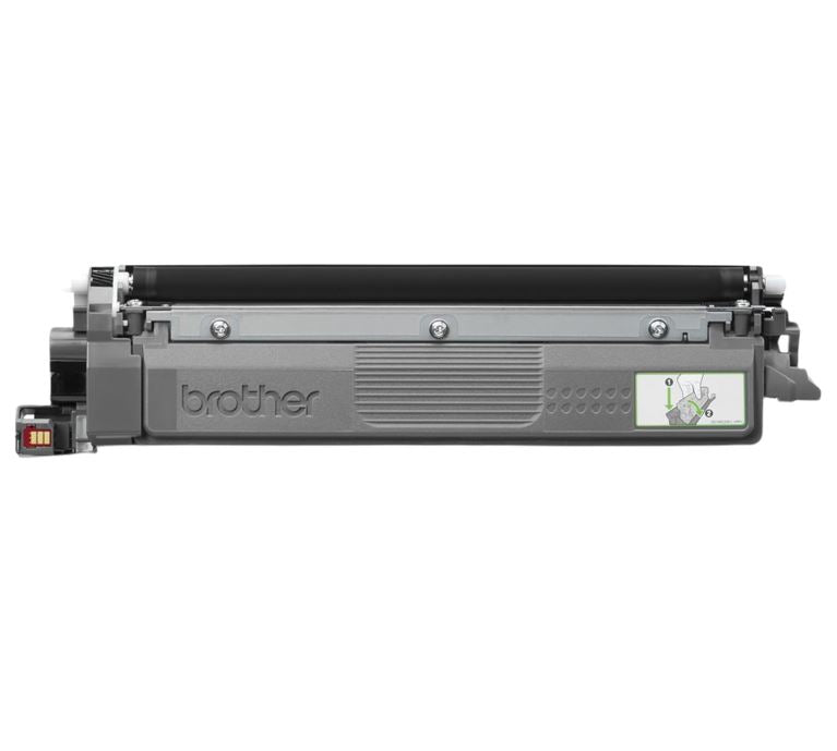 Brother Brother TN-258XLBK **NEW** BLACK HIGH YIELD TONER CARTRIDGE TO SUIT MFC-L8390CDW/MFC-L3760CDW/MFC-L3755CDW/DCP-L3560C