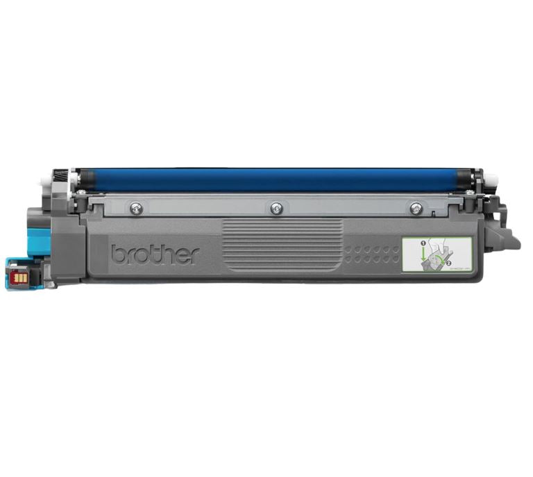 Brother Brother TN-258XLC **NEW** CYAN HIGH YIELD TONER CARTRIDGE TO SUIT MFC-L8390CDW/MFC-L3760CDW/MFC-L3755CDW/DCP-L3560CDW