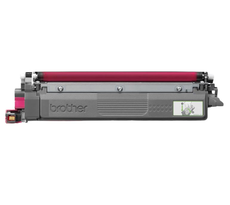 Brother Brother TN-258XLM **NEW** MAGENTA HIGH YIELD TONER CARTRIDGE TO SUIT MFC-L8390CDW/MFC-L3760CDW/MFC-L3755CDW/DCP-L3560