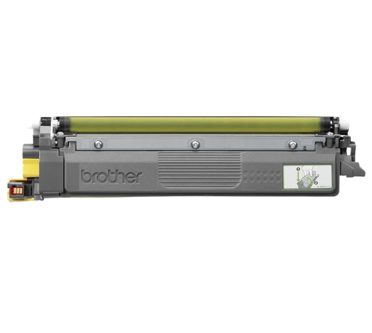 Brother Brother TN-258Y **NEW** YELLOW TONER CARTRIDGE TO SUIT MFC-L8390CDW/MFC-L3760CDW/MFC-L3755CDW/DCP-L3560CDW/DCP-L3520C