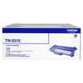 Brother Brother TN-3310 Mono Laser Toner - Standard -HL-5440D/5450DN/5470DW/6180DW  MFC-8510DN/8910DW/8950DW  DCP-8155DN-up t