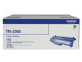 Brother Brother TN-3360 Mono Laser Toner - Super High Yield (12000 pages) - HL-HL-6180DW  MFC-8950DW *B2B Exclusive*