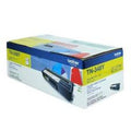Brother Brother TN-348Y Colour Laser Toner - Super Hight Yield Yellow- HL-4150CDN/4570CDW, DCP-9055CDN, MFC-9460CDN/9970CDW -