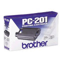 Brother Brother PC-201 1 Print Cartridge +  1 Roll- to suit FAX-1020/1020PLUS/1020E/1030/1030E