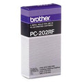Brother Brother PC-202RF Refill Rolls x2 for Fax 1020/1030