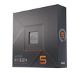 AMD AMD Ryzen 5 7600X, Core AM5 5.3GHz CPU Processor, without cooler