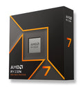 AMD AMD Ryzen 7 9700X 8Cores/16Threads, 65w, Max Boost Clock 5.5 GHz, PCIE 5.0, 32MB Cache, Radeon™ Graphics, 2200 MHz Freque