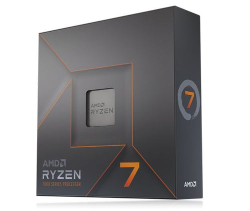 AMD AMD Ryzen 7 7700X, without cooler (AM5) (Ryzen7000) (AMDCPU)